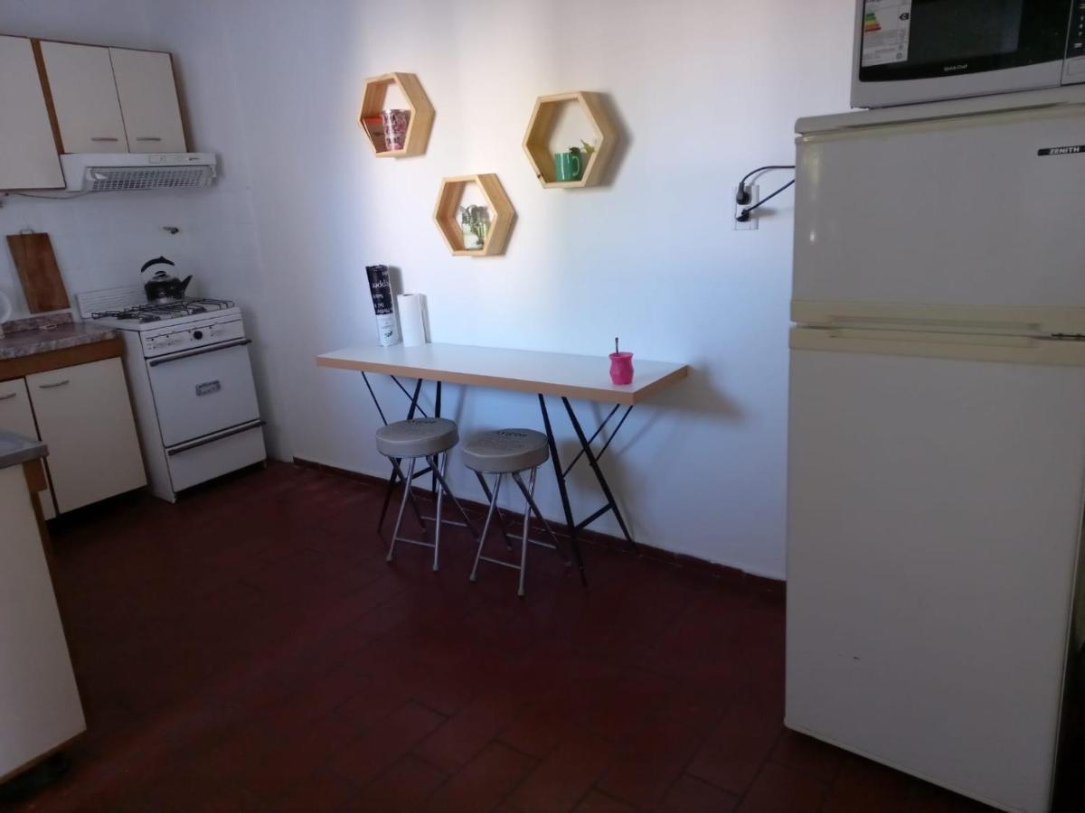 Apartment Departamento San Lorenzo 4 Personas *