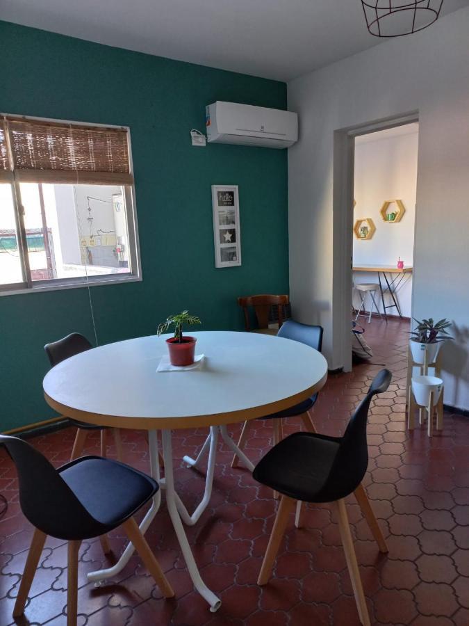 Apartment Departamento San Lorenzo 4 Personas Mendoza