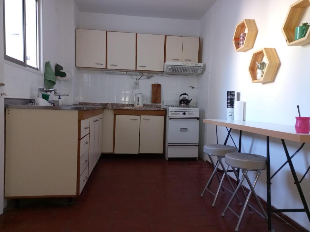 Departamento San Lorenzo 4 Personas Apartment