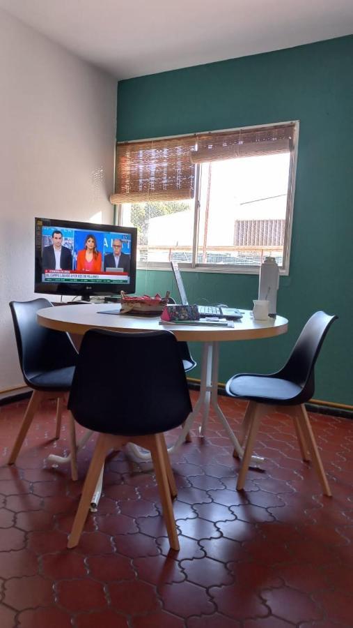 Apartment Departamento San Lorenzo 4 Personas *