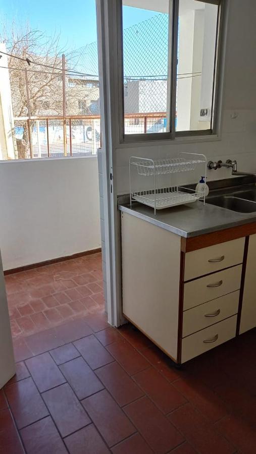 Departamento San Lorenzo 4 Personas Apartment