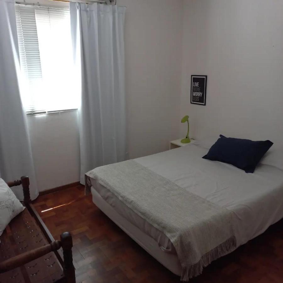 Departamento San Lorenzo 4 Personas Apartment *