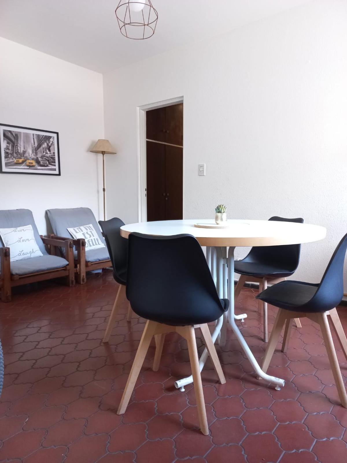 Departamento San Lorenzo 4 Personas Apartment *